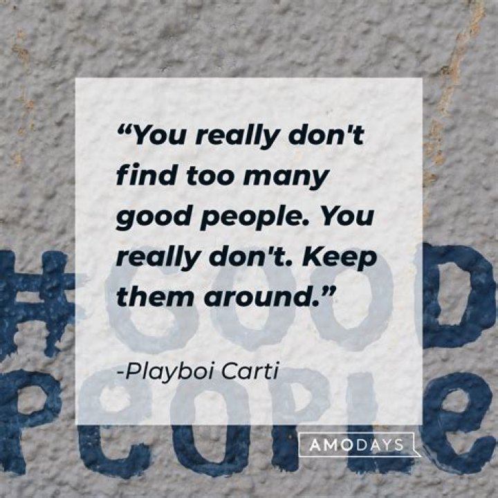Discover Interesting Insights About Playboi Carti's Family Life