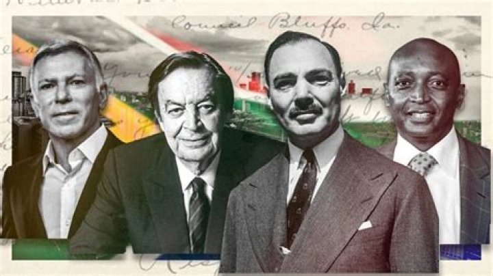 Discover The Enormous Net Worth Of Oppenheimer: Uncovering His Financial Empire