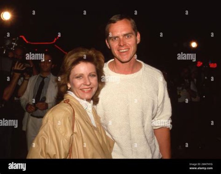 Patty Duke's Son Passes Away