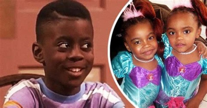 Remembering The Twins From The Cosby Show: A Heartfelt Tribute