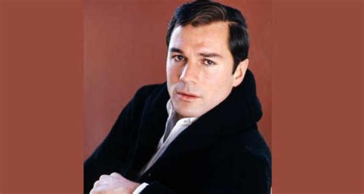 The Marriage Of Hollywood Actor George Maharis