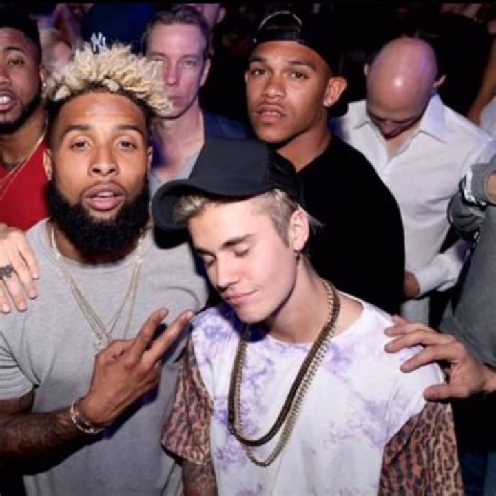 The Ultimate Guide To Justin Bieber And Odell Beckham Jr.'s Unbreakable Bond