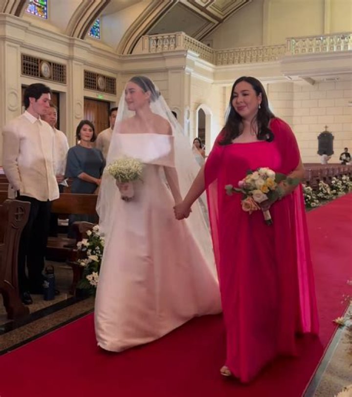 Unveiling Claudine Barretto's Love Life: Who Is Her Boyfriend Now?