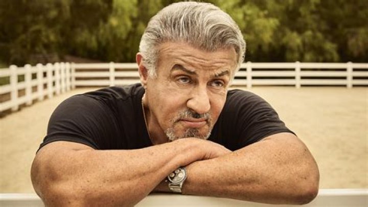 Unveiling Sly Stallone's Age: A Comprehensive Guide