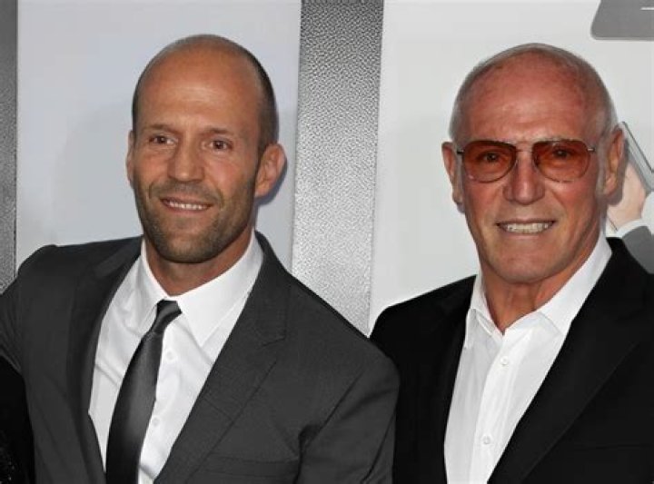 Unveiling The Life And Career Of Barry Statham