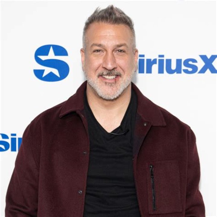 Where Does Joey Fatone Belong? Nationality Revealed